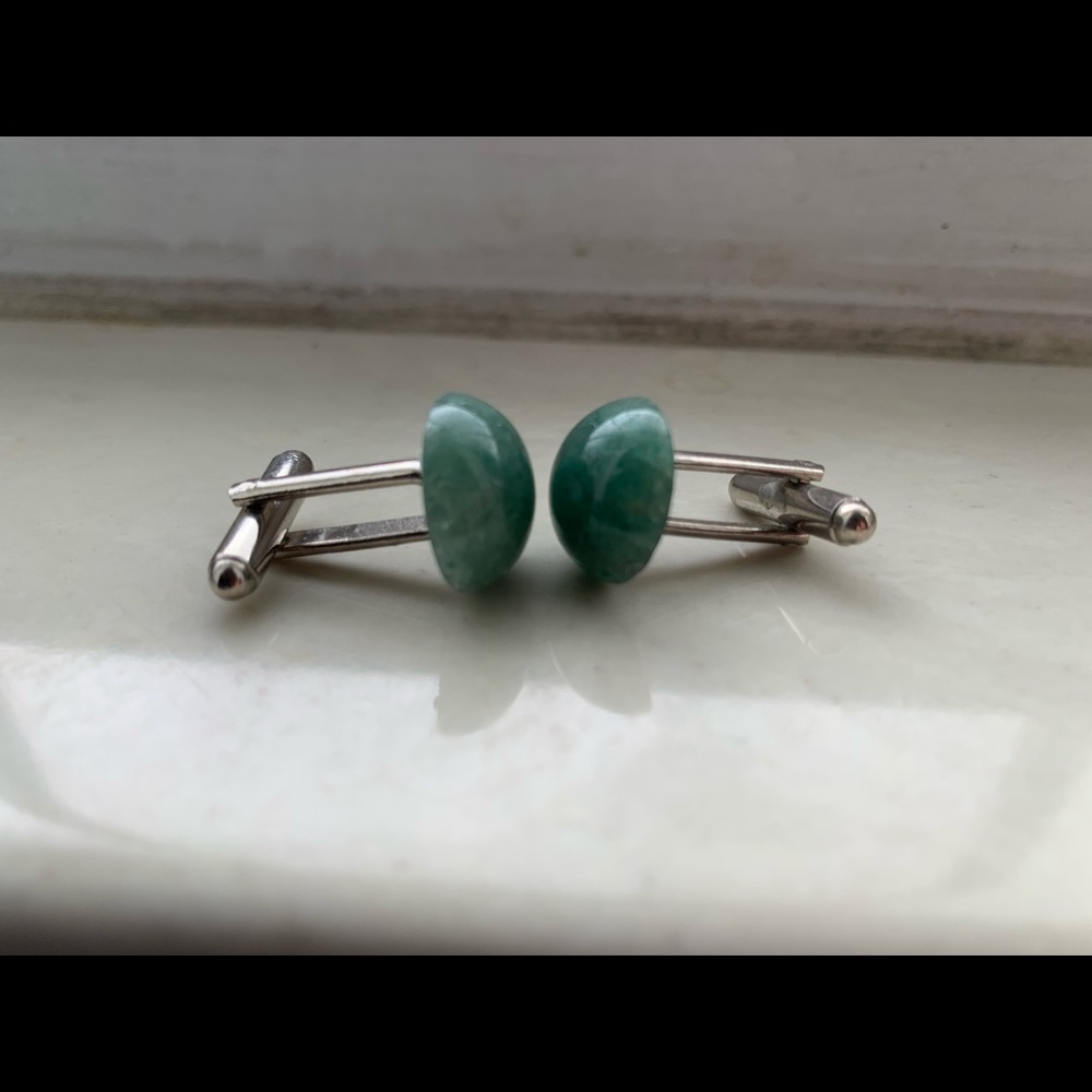 Cuff links - Picture 2 of 3